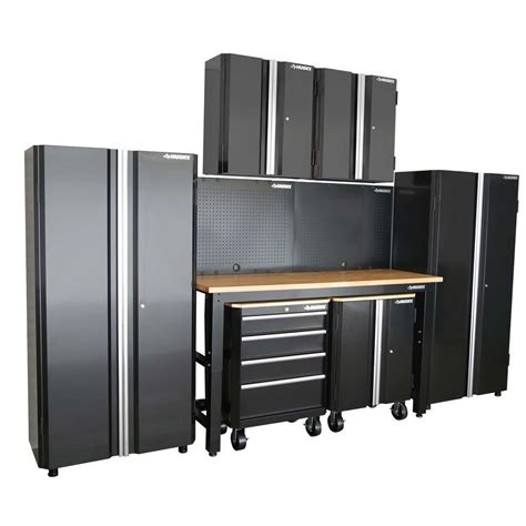 husky storage cabinets for garage